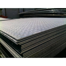 Stainless Steel Floor Plate /2b Stainless Steel Sheet Steel Plate